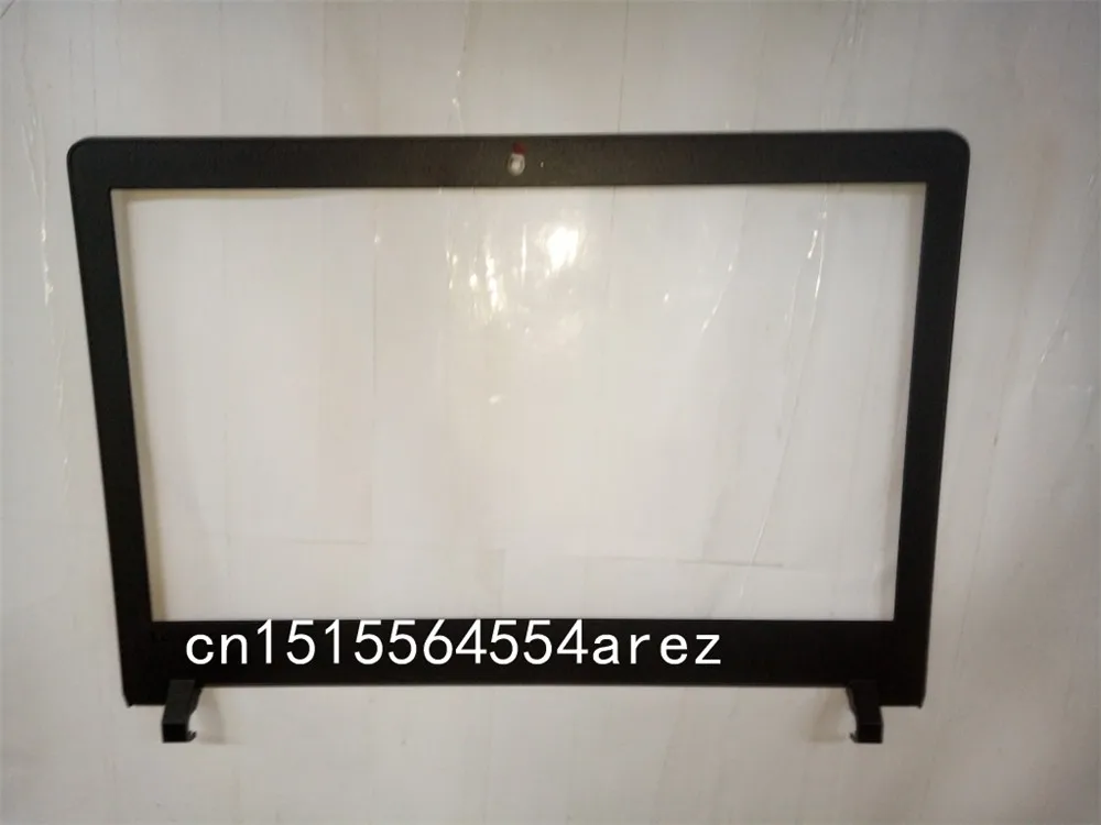Ноутбук lenovo ideapad 110-14ISK TianYi 310-14ISK lcd задний/lcd ободок/Упор для рук/Нижняя крышка чехол 5CB0L82883