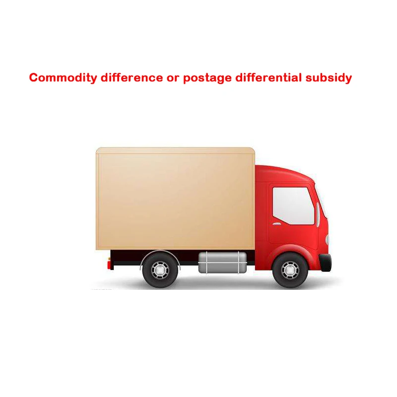 

Product additional costs, such as postage,