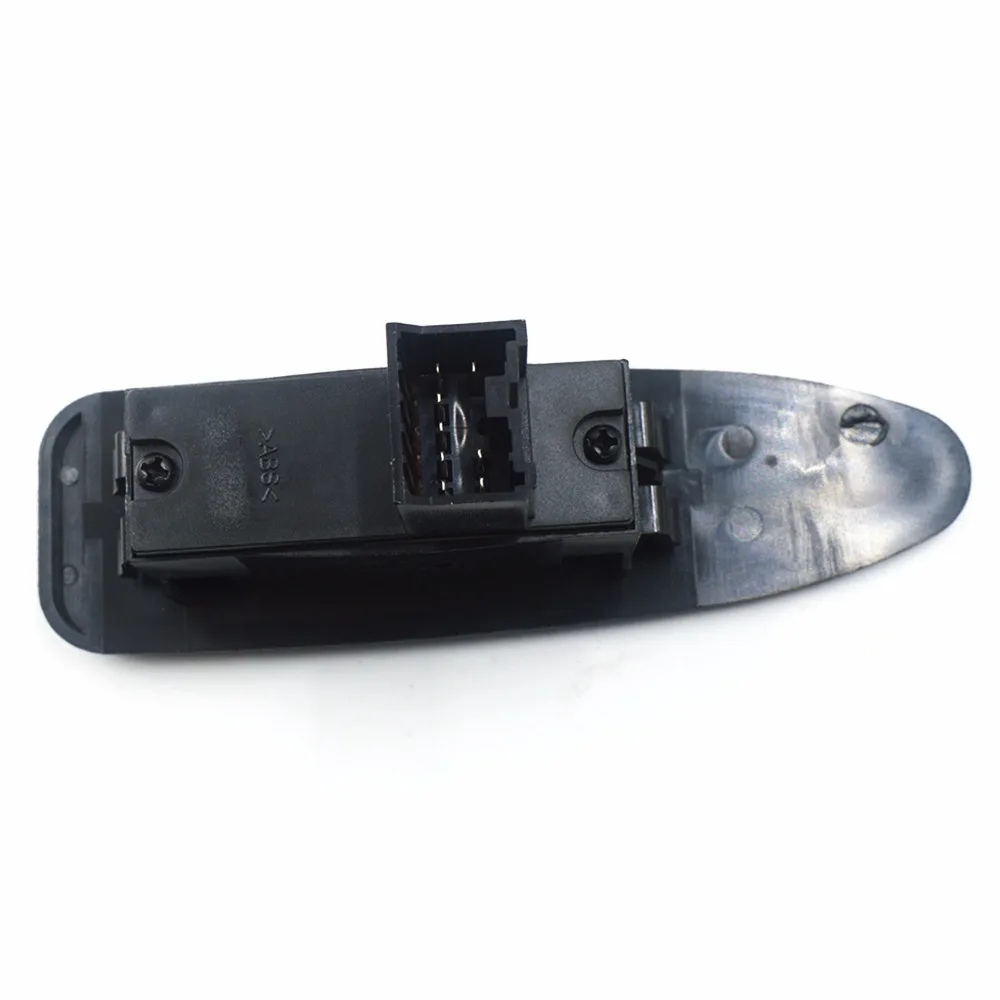 Передний левый и правый руль управления питанием для Mitsubishi Carisma MR792851|window switch|master