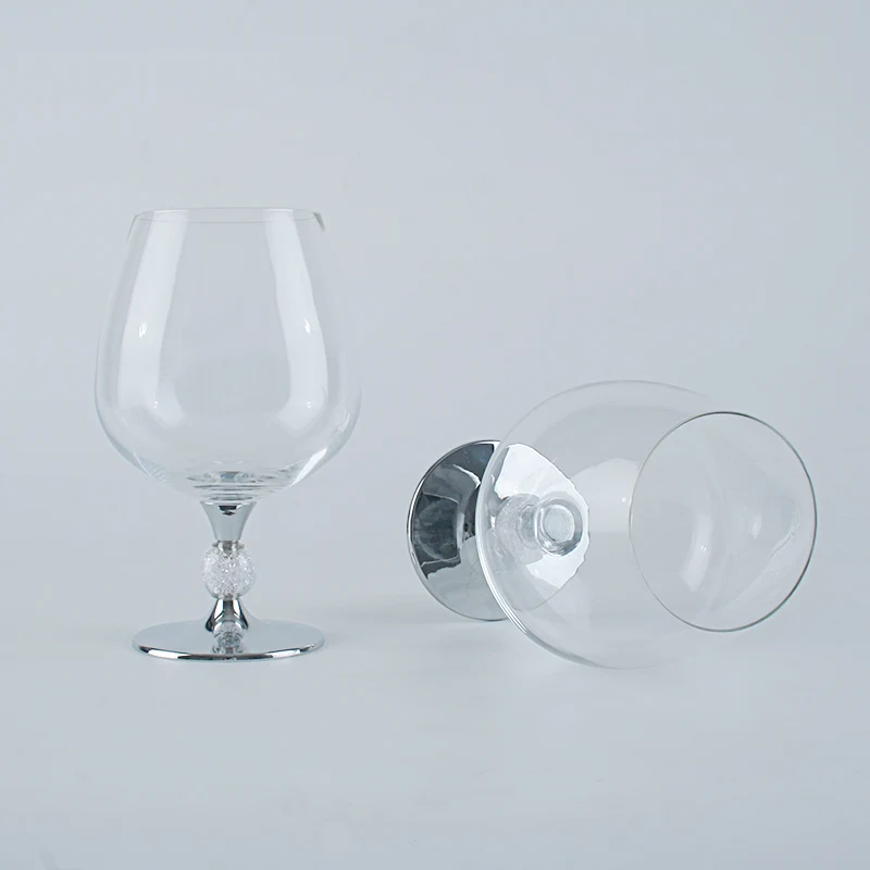 Бокал для бренди Copos Vidro Copas Para Novios Personalizadas бокалы напитков хрустальный шар