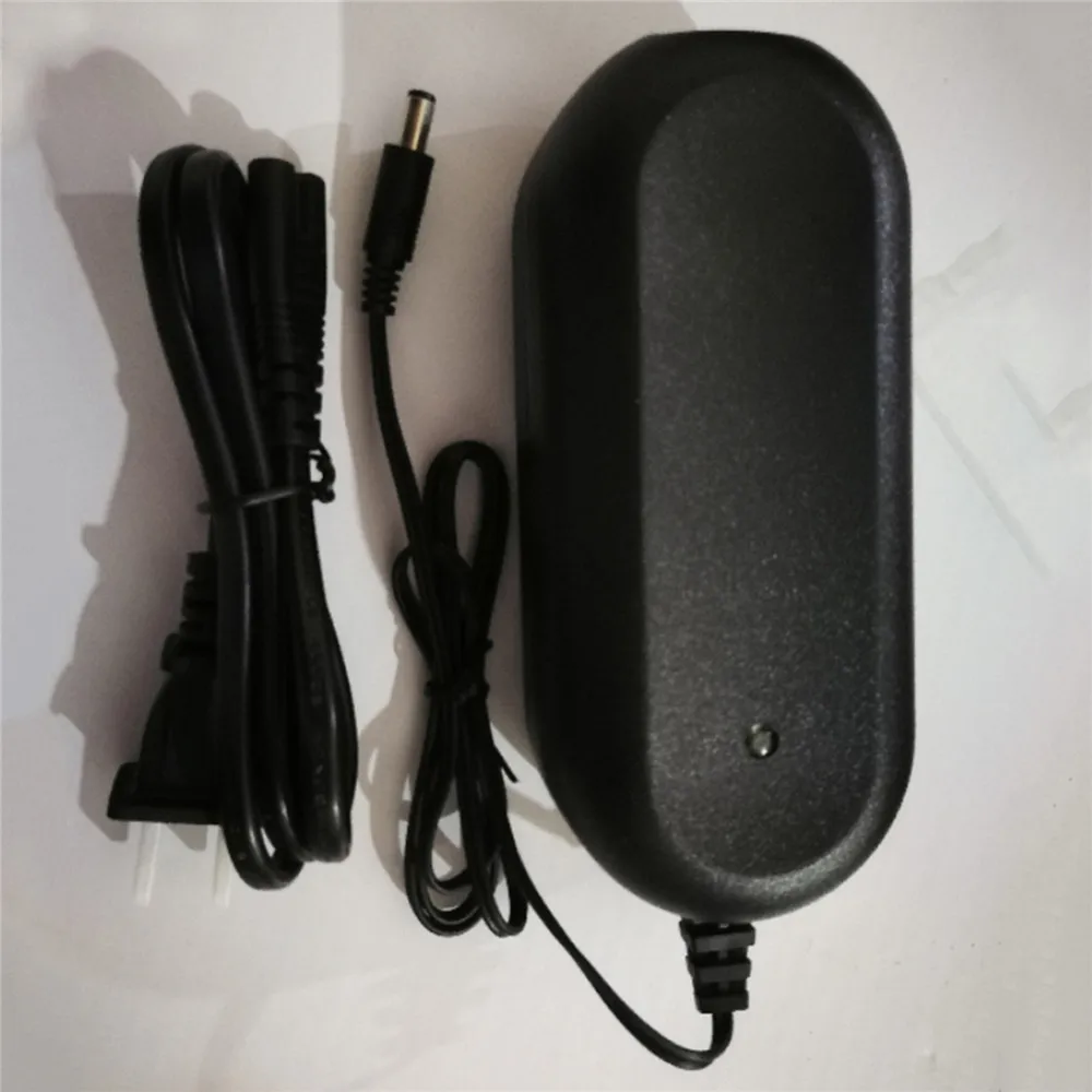 22,5 V 1.25A Мощность адаптер Зарядное устройство для iRobot Roomba 527 52708 521530 550 551 560 595 527e 601 620 630 650 655 660 пылесос