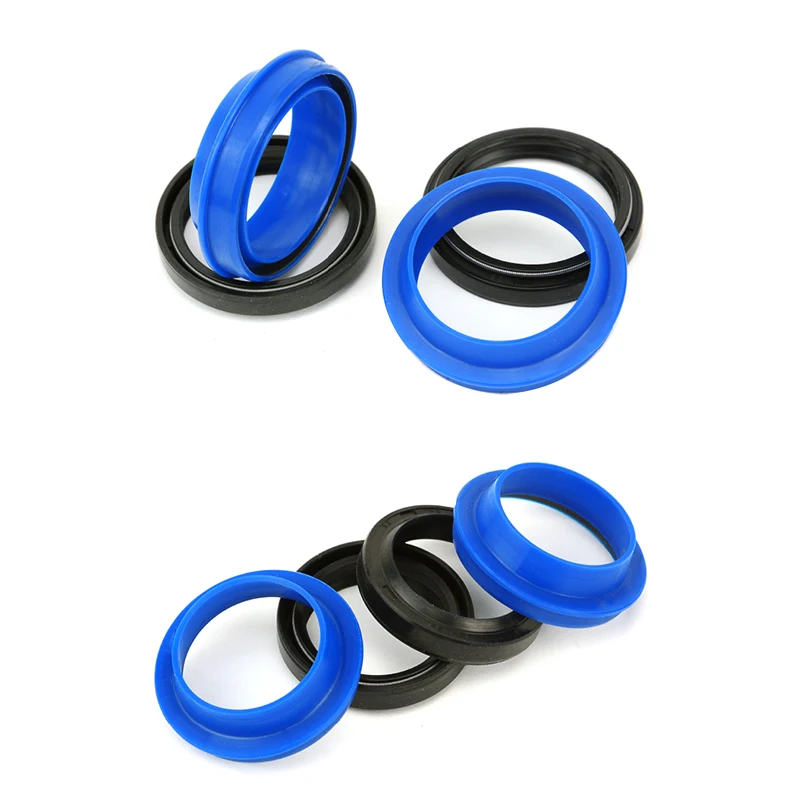 MUQZI горный шоссе велосипед вилка масляный уплотнитель для пыли уплотнение 32 мм 34