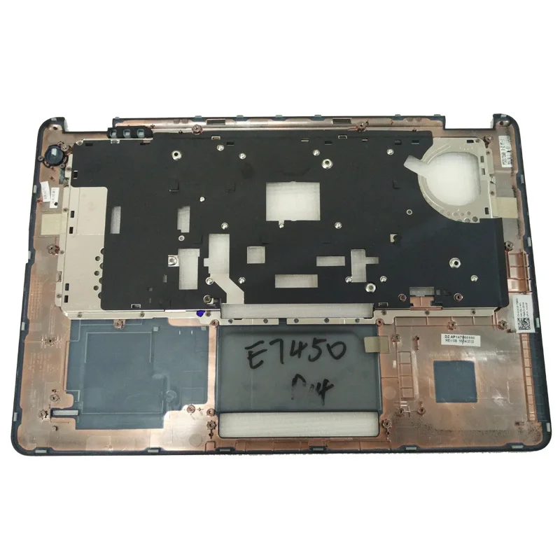 

Free Shipping!! 1PC New Original Laptop Shell Cover C Palmrest For Dell E7450