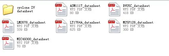 Для Altera макетная плата Altera FPGA PCIe макетная плата FPGA DDR2 макетная плата