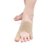 ultra thin hallux valgus orthosis big foot bones thumb toe valgus child orthopedic care