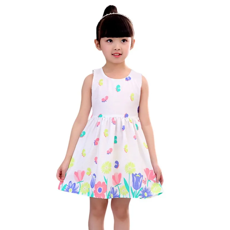 Одежда для девочек детское платье с длинным рукавом туника трикотажное