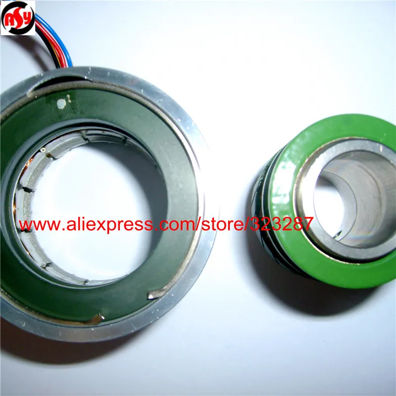Вращающаяся фотография TS2640N181E100|resolver|resolver encoder |