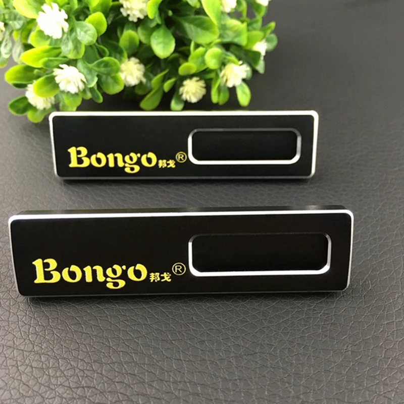 10 шт. магнитная Табличка с именем на заказ|name badge magnetic|magnetic badgemagnetic name |