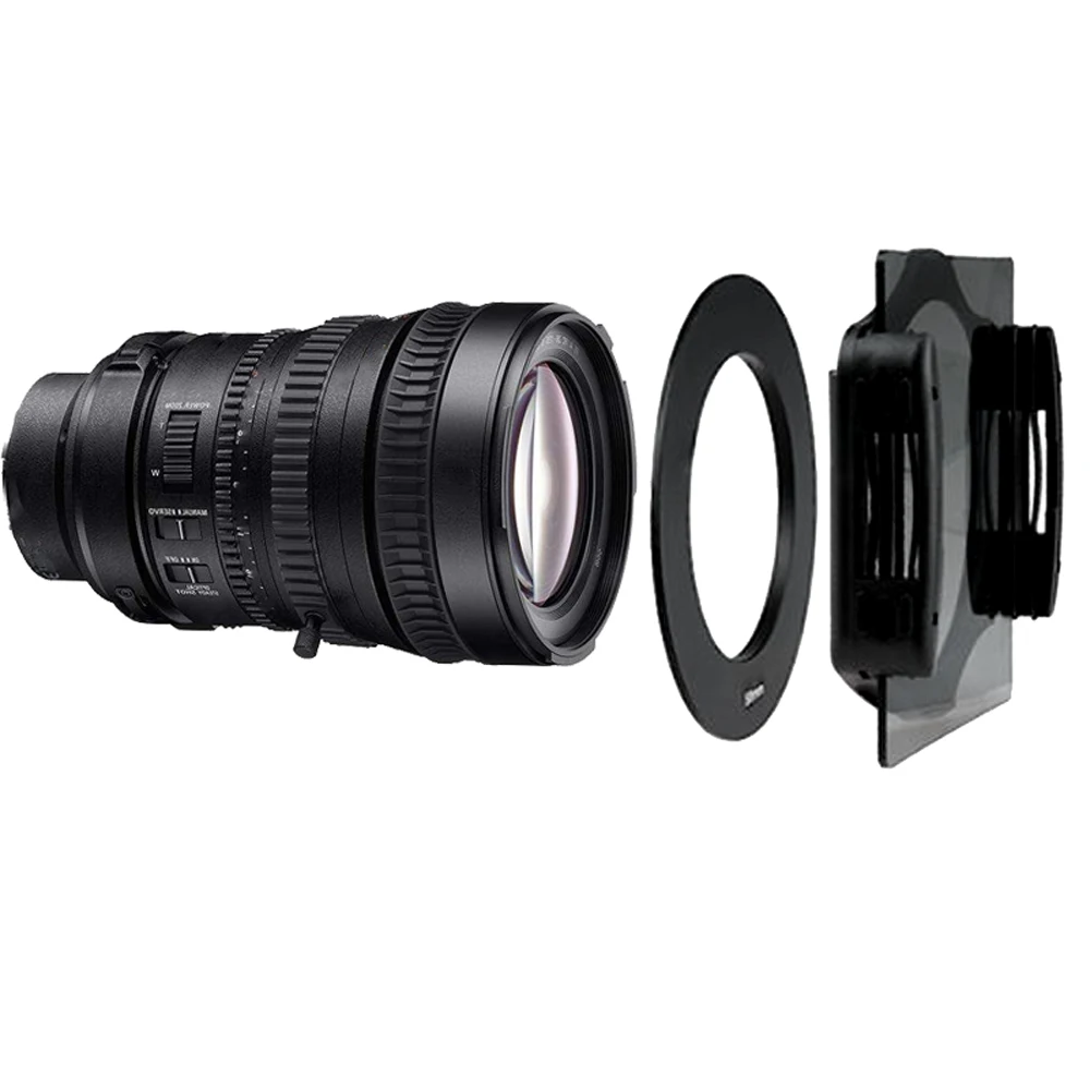 Универсальный Комплект фильтров для объектива камеры DSLR нейтральной плотности