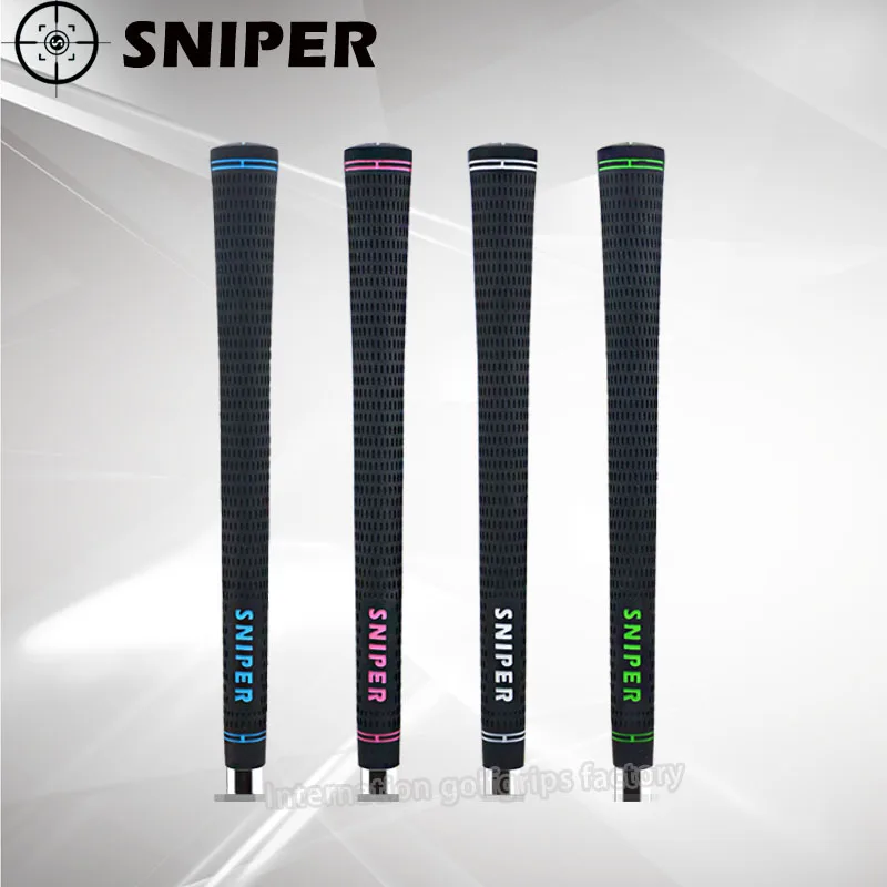 

Handle of golf club Sinaibo SNIPER Golf children's Club fli general rubber grip