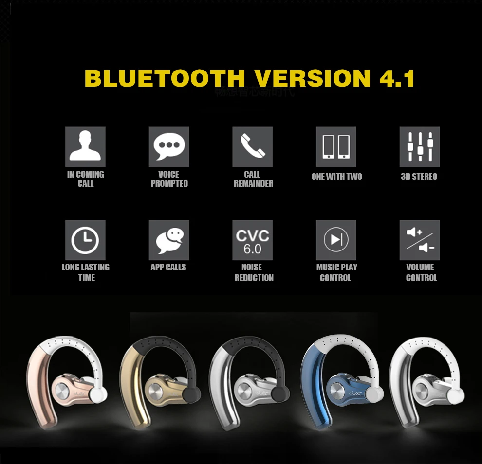 T9 Bluetooth наушники, стерео гарнитура, Bluetooth гарнитура, беспроводные наушники для телефона, bluetooth