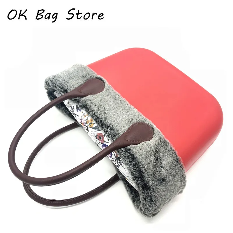 Для obag trim классический размер горячие продажи ручки | Багаж и сумки