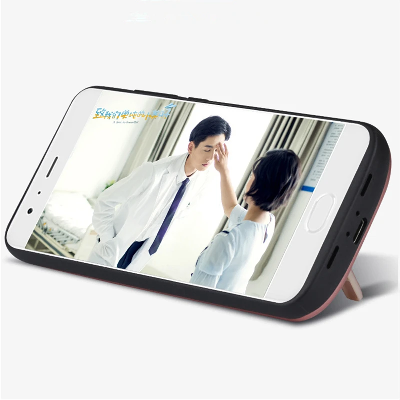6500mah power bank case for xiaomi mi 6 5s battery case external backup battery charger cases for xiaomi mi6 mi5s powerbank case free global shipping