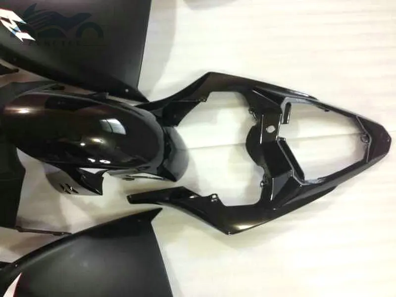 Высококачественный инжектор-обтекатель подходит для YAMAHA 2009-2014 YZF R1 YZFR1 09-14 aftermarket