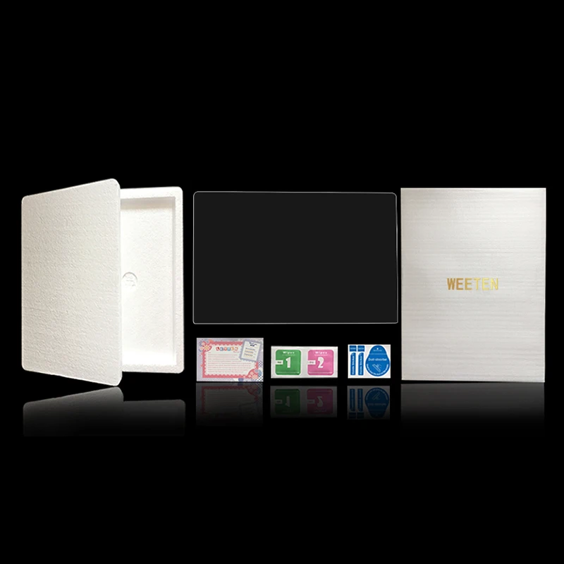 Новейшая Высококачественная Противоударная защитная пленка из закаленного