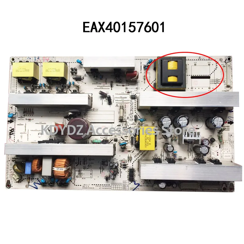 Плата питания для 42LG30R-TA 42LG50FR LGP42-08H EAY4050520 EAX40157601 | Электроника