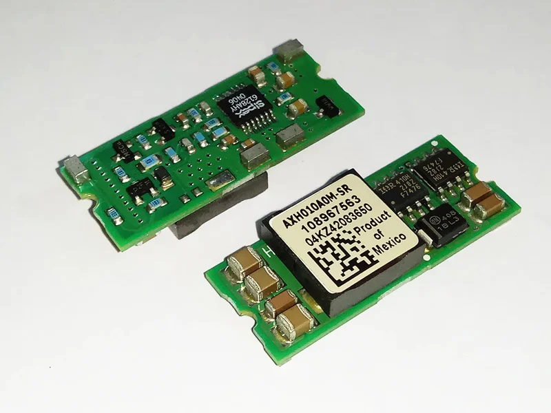

AXH010A0M AXH010A0M-SR new