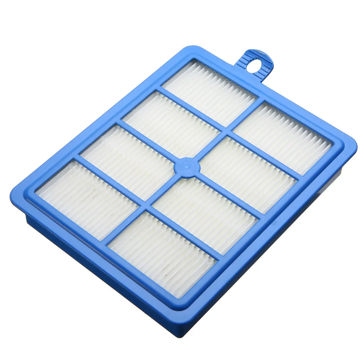 Для пылесоса Philips пылесос сбора пыли доска Размер фильтра сетки s мешок H12