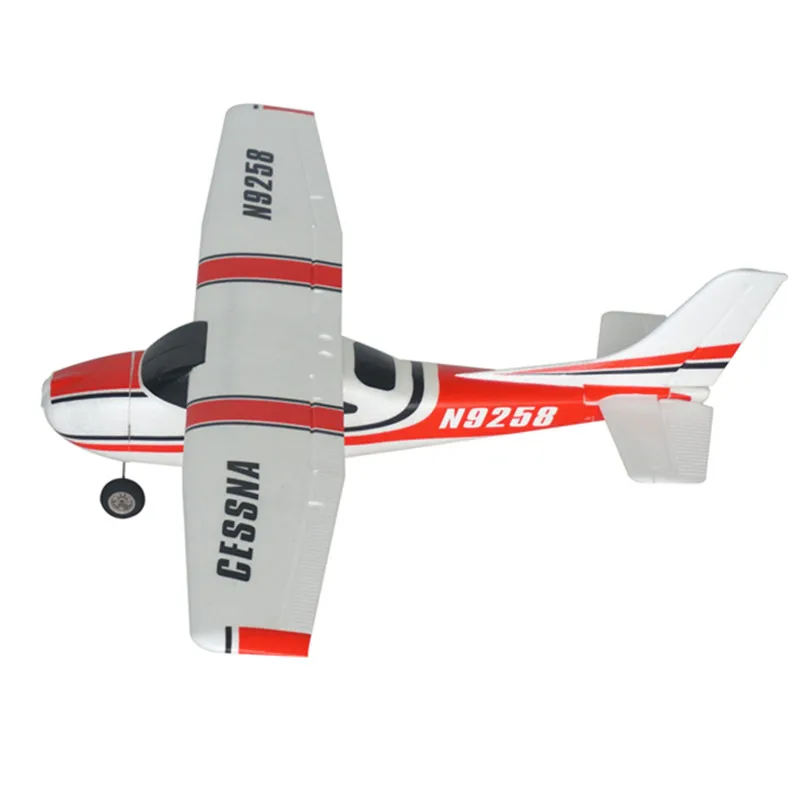 Cessna 182 810mm RC airplane Small remote control air plane model EPO hobby airplanes frame kit aeromodel Free shipping | Игрушки и