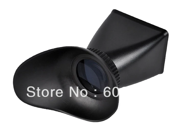 ЖК видоискатель Eyecup V5 2.8X 3 &quot3:2 увеличительное стекло для цифровой зеркальной