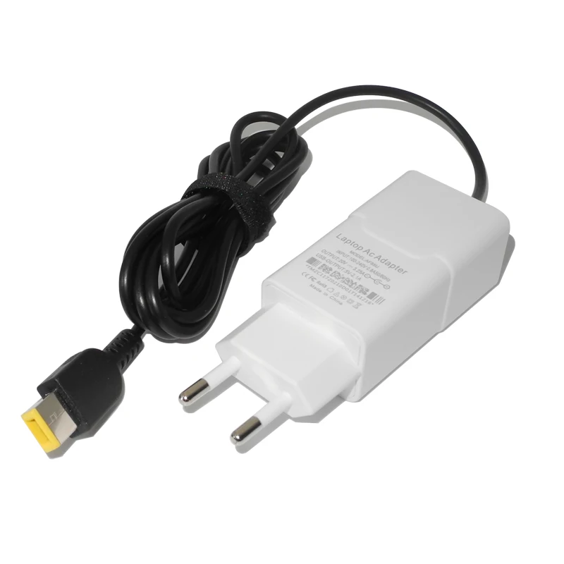 2 в 1 Портативное зарядное usb устройство для lenovo IdeaPad Yoga 11 11s 13 Pro13 Flex 15 15D 14 10 G40 G50 S21 U430