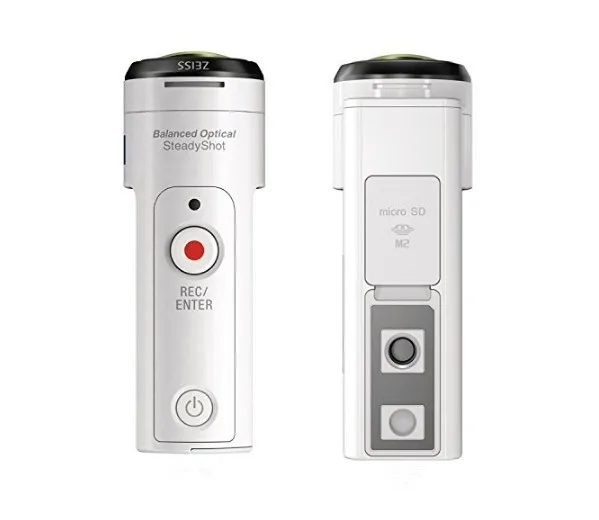 Sony HDR-AS300 экшен-камера видеокамера Камера | Электроника