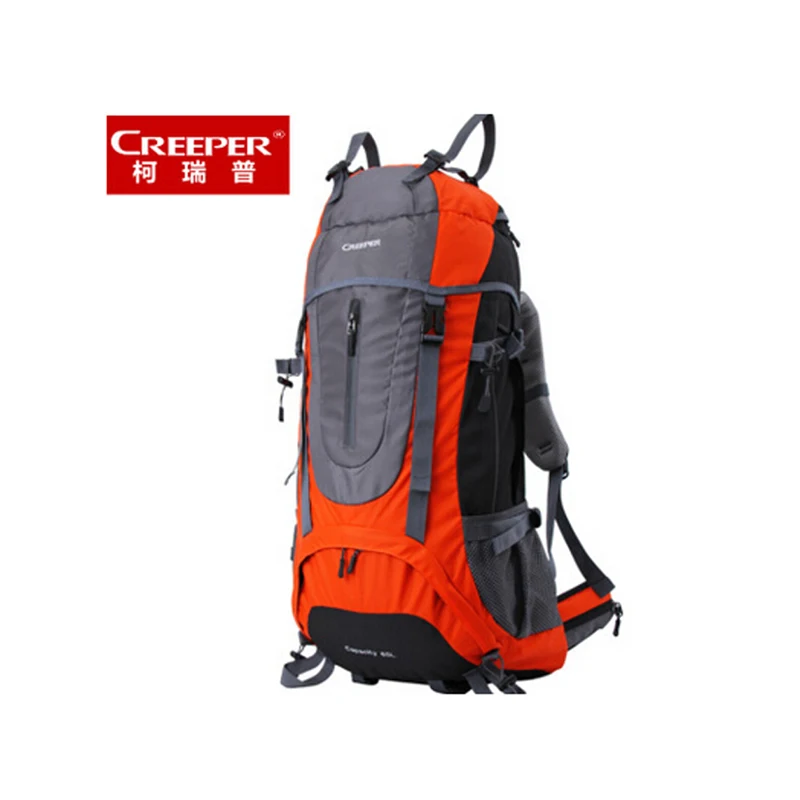 Рюкзак для мужчин и женщин 60 л водонепроницаемый высокого качества 45л хит продаж