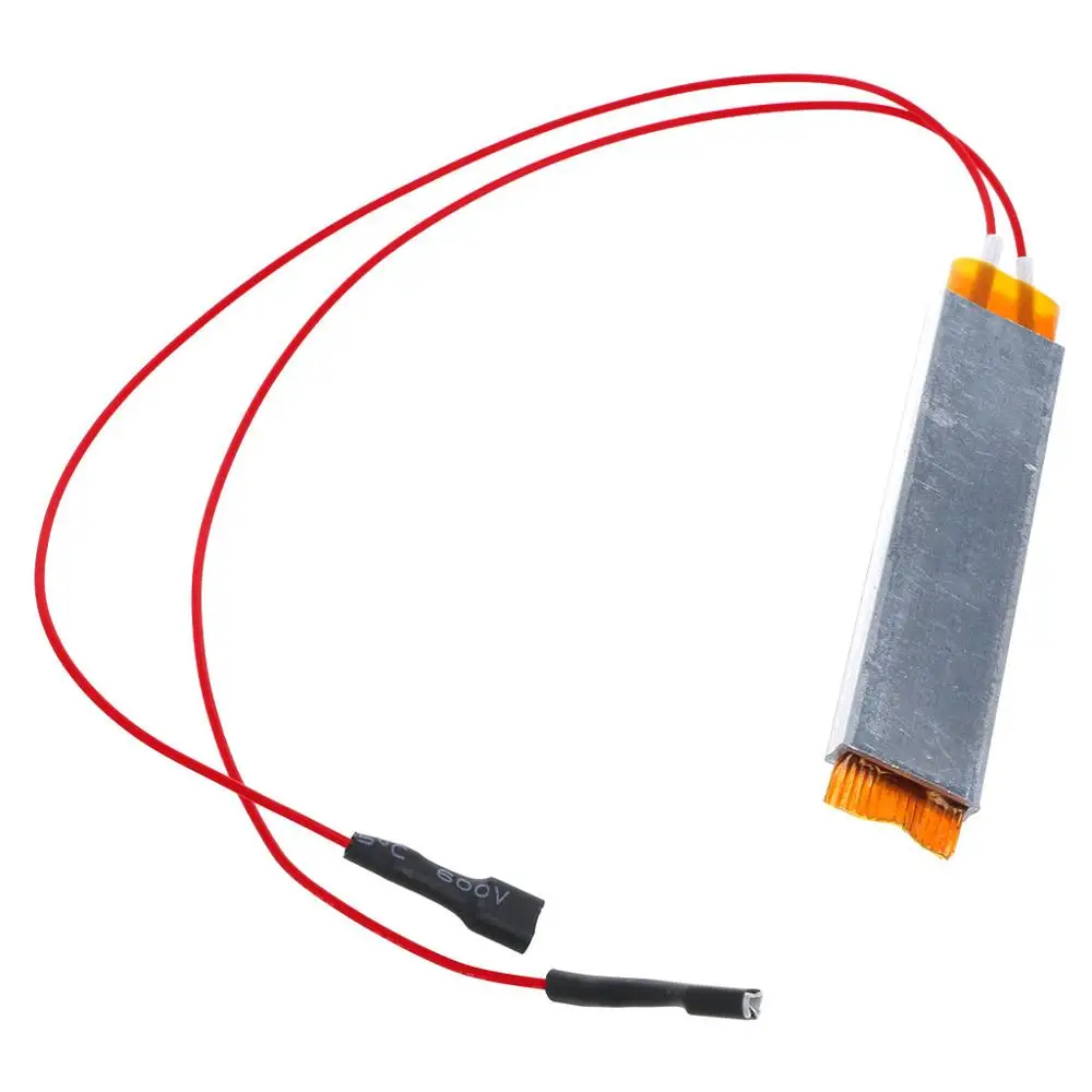 110V или 220V нагревательный нагреватель для инкубатора элемент плиты цифровой
