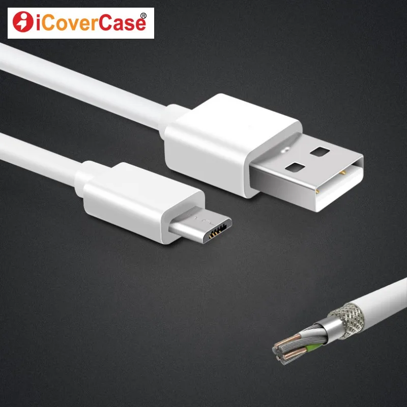 Кабель Micro USB для Samsung Galaxy S6 S7 Edge S3 S4 S5 Mini зарядный кабель телефона HTC Huawei Sony Xiaomi 1 м 2 3