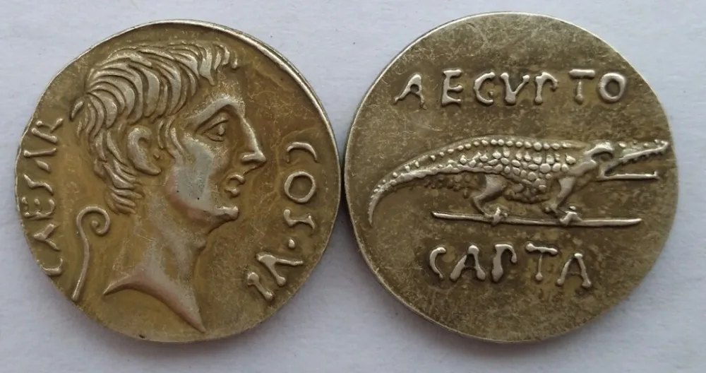 RM (05) 28 древние Римские монеты КОПИРОВАНИЯ МОНЕТЫ| |