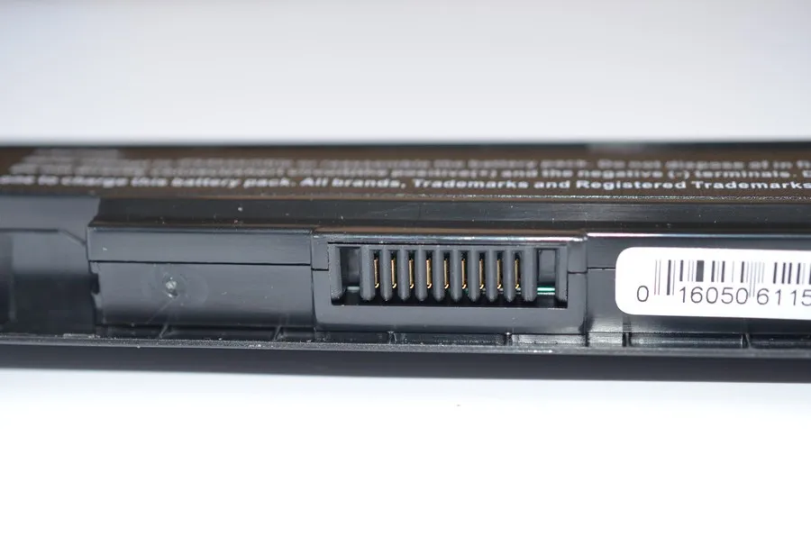 ApexWay Батарея для Asus A41-X550 A41-X550A X450 X550 X550C X550A X550CA A450 A550 F450 F550 F552 K550 P450 P550 R409 R510
