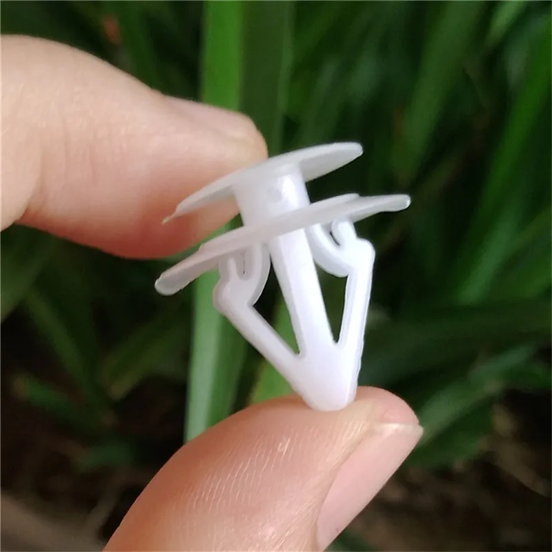 STARPAD Бесплатная доставка для Mazda 2 roadster polymax RX-8 дверной порог черепаха шнур замок зажим британская пленка, 10 шт.