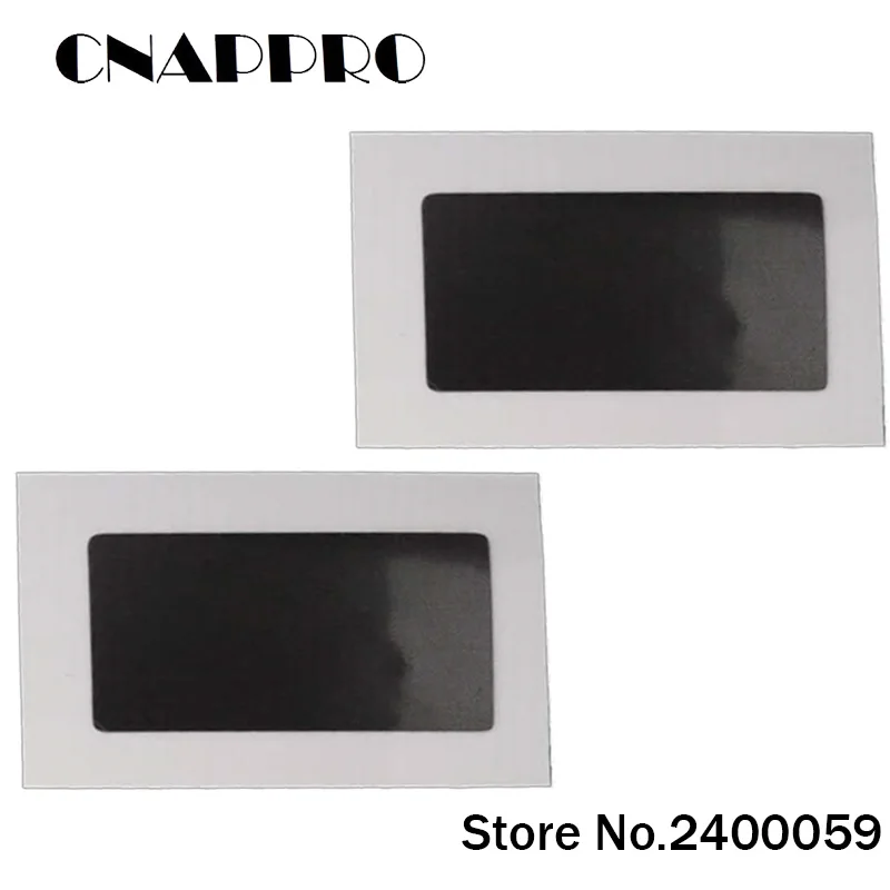 4 шт./лот S050435 S050436 комплект тонера чип для Epson AcuLaser M2000 M-2000 м 2000 заправка принтеров Тонер-картридж чипы