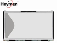 heyman 15 6lcd ultraslimleft plug matte topbottom fastenerstn156kt03 501ltn156kt06 501 for laptops replacement parts