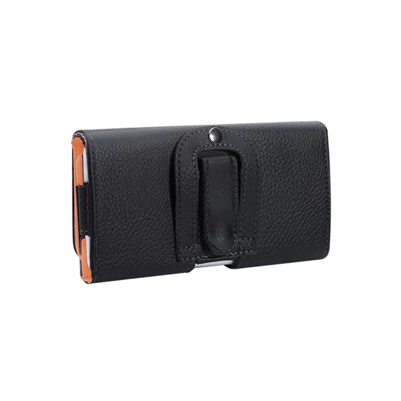 Универсальная сумка для телефона чехол с зажимом ремня Huawei P40 P30 P20 iPhone Xs 5C 6 6S 11 Pro Max