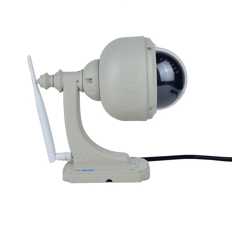 

Vstarcam C7833 Direct Factory Onvif Pan Tilt Outdoor HD IP Camera 720P Wifi Wireless Dome RSTP Onvif Stream Support 128G TF Card