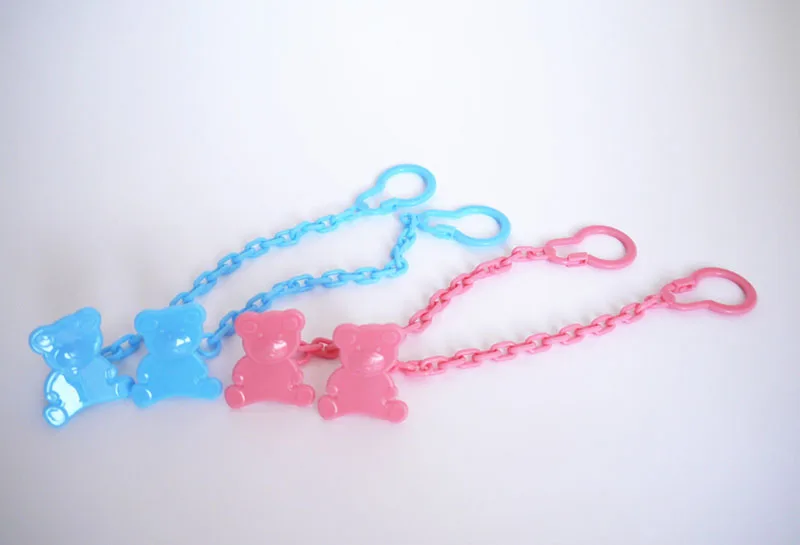 Зажимы для соски ухода за ребенком забавные Прорезыватели сосков аксессуары