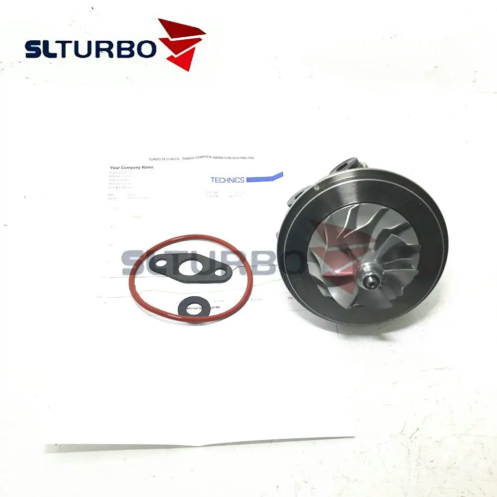 Сбалансированный Турбокомпрессор core TD04LR для Dodge/ Chrysler Neon SRT PT Cruiser Turbo GT 164 кВт 223 HP EDV