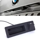 Камера заднего вида для BMW 123457M Series X1 X3 X4 X5 X6 F18 F11 F35 F10 F30 F31, 1280*720 пикселей