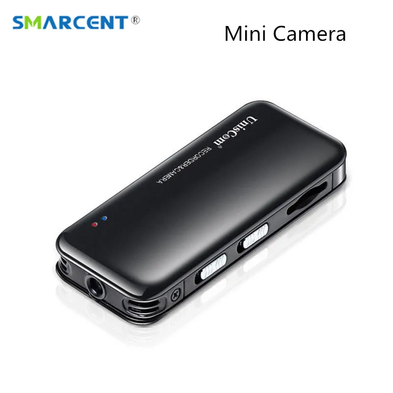 Мини камера SMARCENT SQ10 HD видеокамера запись голоса микро ручка для записи поддержка