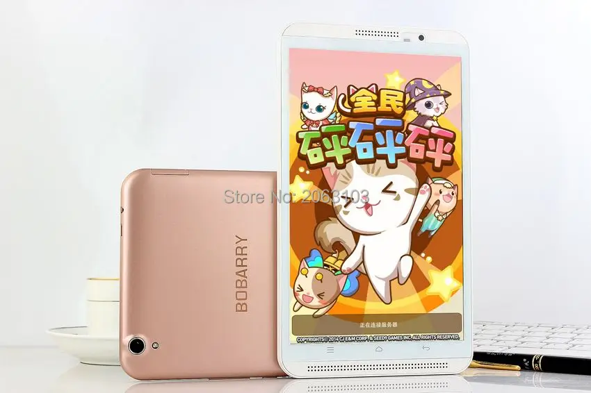 Новейший M880 4G LTE Android 9,0 8 дюймов планшетный ПК Восьмиядерный 6 ГБ ОЗУ 64 Гб ПЗУ 8МП ips планшеты телефон 1280*800 MT8752