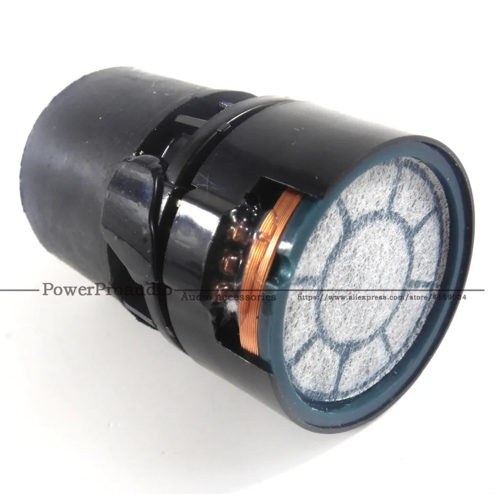 20 шт./лот сменный пластиковый картридж подходит для Sennheisers e845 EW135G3 100G2G3