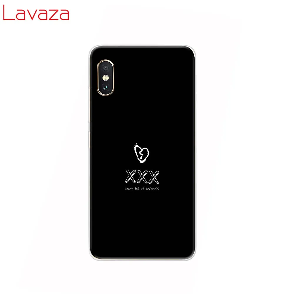 10 XXXTENTACION Розовый peep Lil peep Твердый чехол для телефона Xiaomi mi 9T A3 Pro для Red mi 7A K20 Note 8 Pro Чехол - Цвет: 10