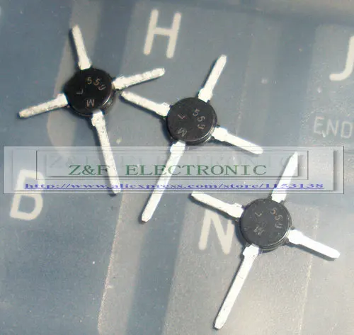 MRF559 MRF 559 MRF559G RF ТРАНС NPN 16 В 870 МГц макро X/RF &amp микроволновая печь дискретные