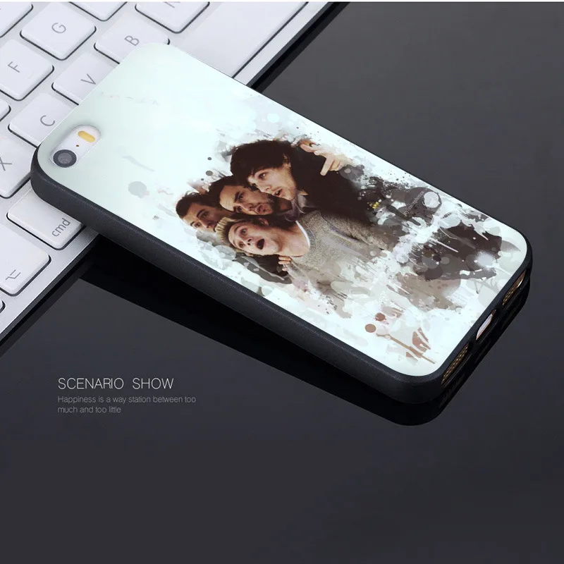 One Direction 1d Louis Tomlinson корпус под плетенную сумку Чехол для мобильного телефона iphone 12