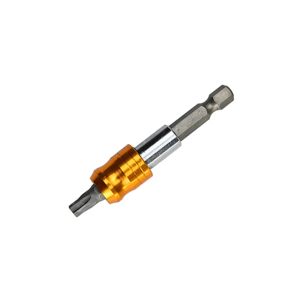 31 Pcs Screwdriver Bit Set 30 Most Commonly Used Bits 1 Quick Release Hex Chuck Extension Adapter Hand Tool | Инструменты