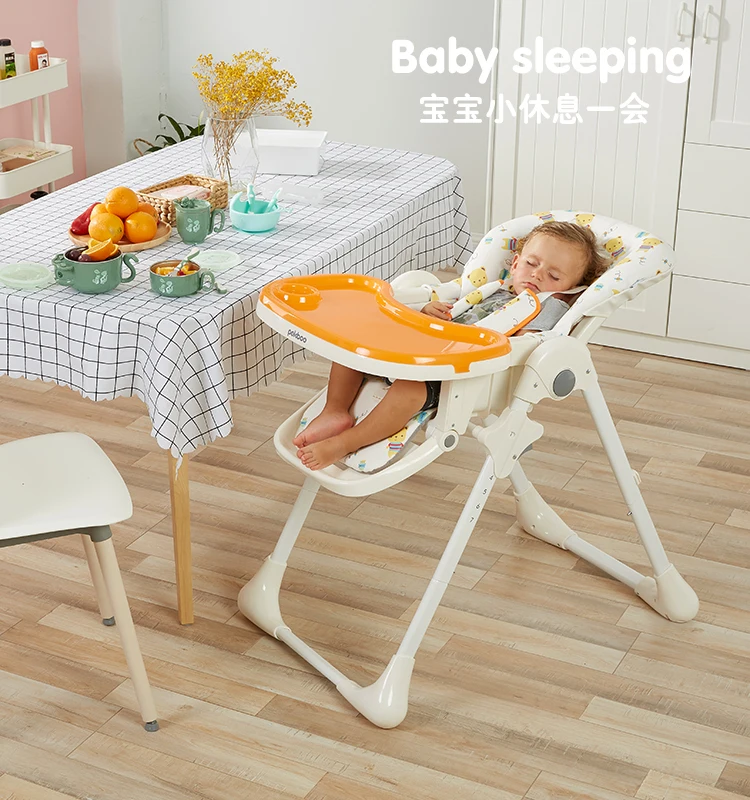 Стул для грудного вскармливания с столом высокие стулья ребенка регулируемый