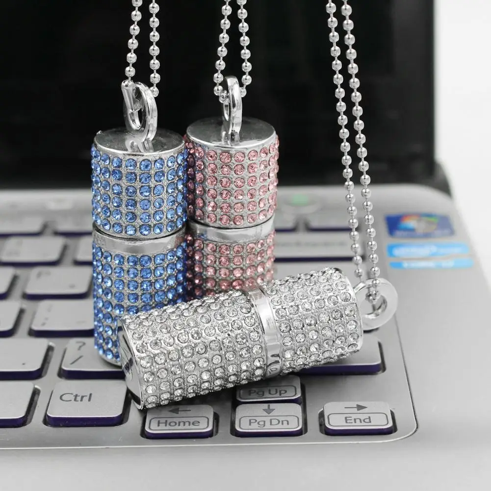 Usb флеш-накопитель серебристого цвета, 4G, 8G, 16G, 32G, флеш-накопитель, u-диск, цилиндр, Бамбуковая флешка, прямоугольная Флешка USB 2,0, карта памяти