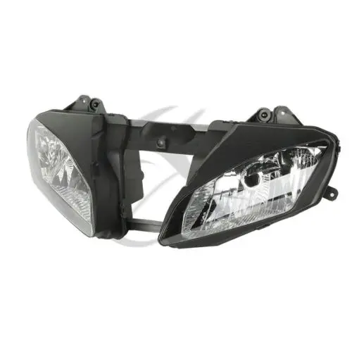 Передняя фара в сборе для мотоцикла Yamaha YZF R6 2006 2007| |