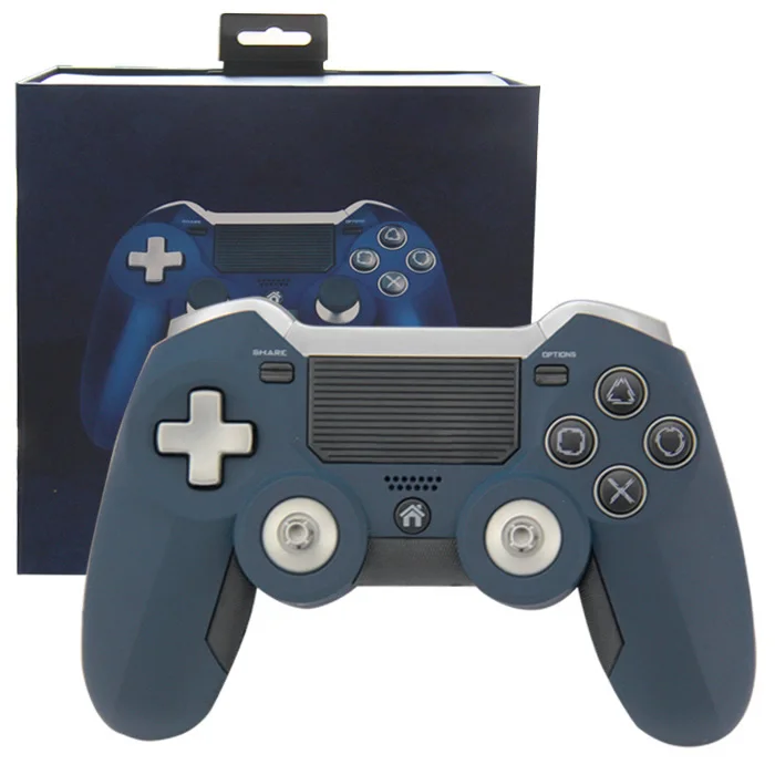 Беспроводной контроллер 2 4g Elite Ps4/ps3/pc универсальная поддержка сенсорного